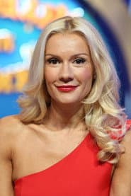 Photo of Mariya Ignatova