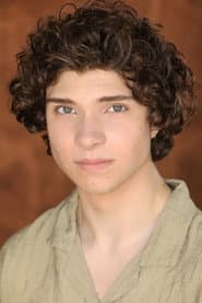 Photo of Cole Keriazakos