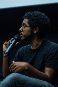 Photo of Gabriel Borges