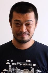 Photo of Pistol Takehara