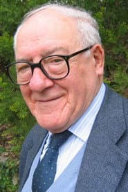 Photo of Mario Verdone