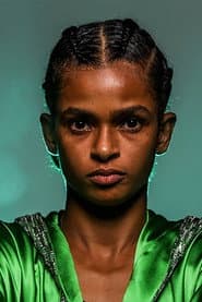 Photo of Ramla Ali