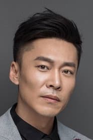 Photo of Zhao Ke
