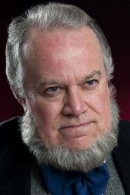 Photo of James Arrington