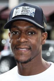 Photo of Rajon Rondo