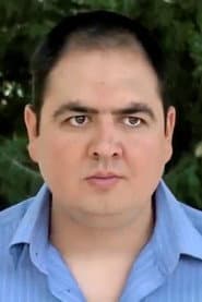 Photo of Timur Musakov