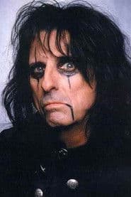 Photo of Alice Cooper