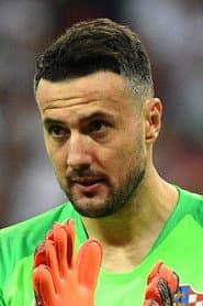 Photo of Danijel Subasic