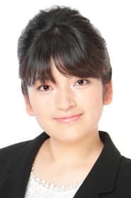 Photo of Anna Mugiho