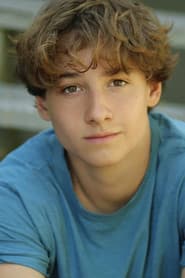Photo of Finn Carr