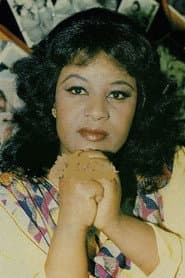 Photo of Zainab Al-Dahi