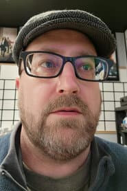 Photo of Steve Hull