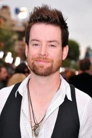 Photo of David Cook