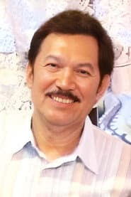 Photo of Mark Joseph