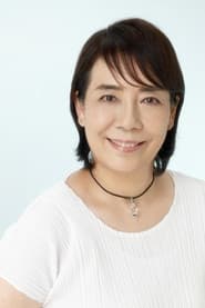 Photo of Hiroko Sakurai