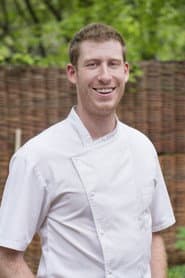 Photo of Greg Baxtrom