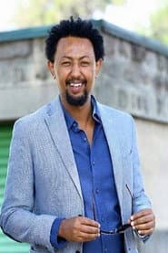 Photo of Solomon Bogale