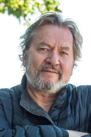 Photo of Nils Petter Molvær
