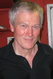Photo of John Foxx