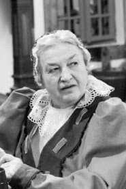 Photo of Ludmila Roubíková