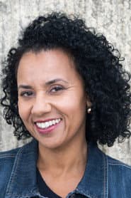 Photo of Annabelle Williams