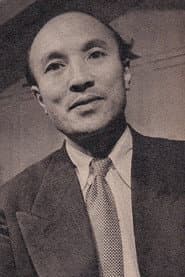 Photo of Osamu Takizawa