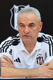 Photo of Rıza Çalımbay