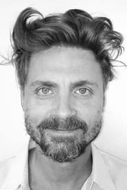 Photo of Justin Melland