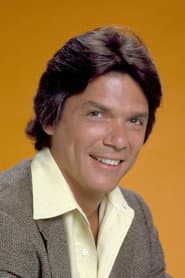 Photo of Jay Hammer