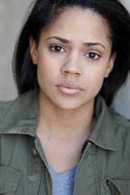 Photo of Amaris Davidson