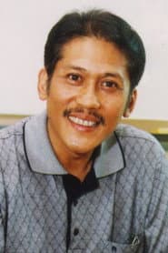 Photo of Pangky Suwito