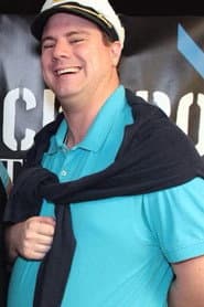 Photo of Garrett Bernard