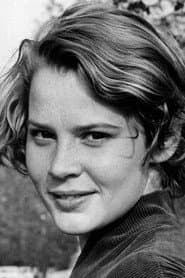 Photo of Marianne Bengtsson
