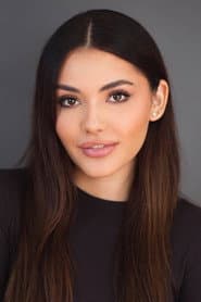 Photo of Atiana de la Hoya