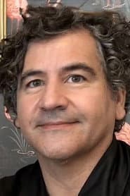 Photo of Carlos Zaragoza
