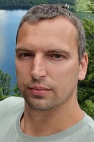 Photo of Martin Siimann