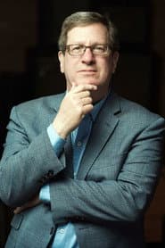 Photo of Lee Strobel