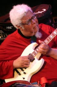 Photo of Pete Cosey