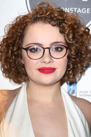 Photo of Carrie Hope Fletcher