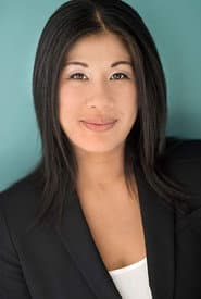 Photo of Sindy Lau