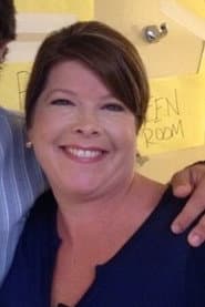 Photo of Kristin Scoggins