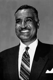 Photo of Gamal Abdel Nasser