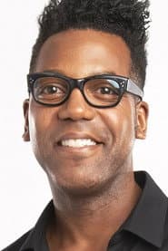Photo of Stanley Hudson
