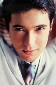 Photo of Andrew Gregson
