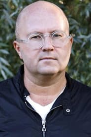 Photo of Mikael Olsson
