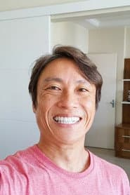 Photo of Eduardo Hashimoto