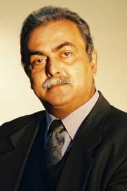 Photo of Ferhad Israfilov