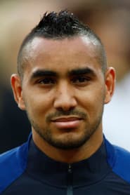 Photo of Dimitri Payet