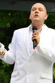 Photo of Gerd Buurmann