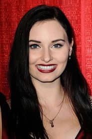 Photo of Ariel Teal Toombs